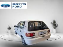 Toyota Tazz 130 Brits Auto