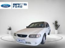 Toyota Tazz 130 Brits Auto