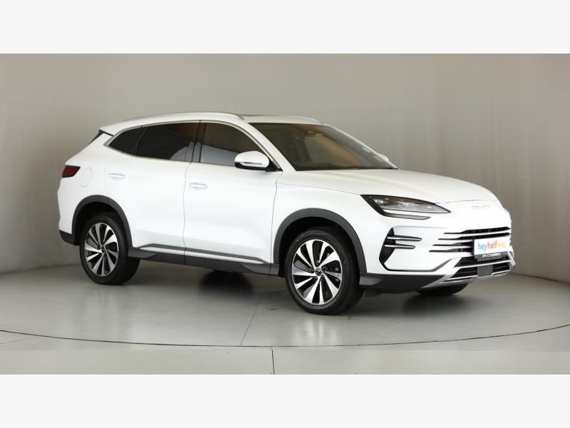 2025 BYD Sealion 6 Comfort for sale