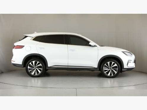 2025 BYD Sealion 6 Comfort for sale