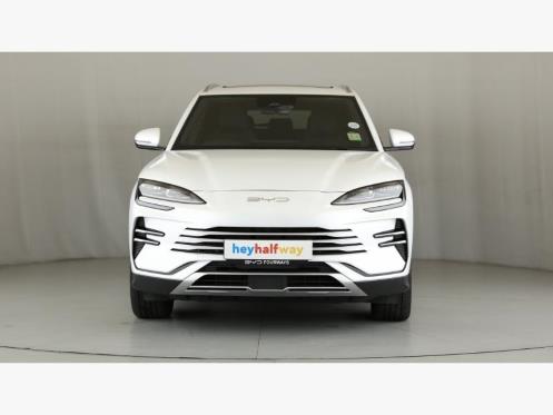 2025 BYD Sealion 6 Comfort for sale