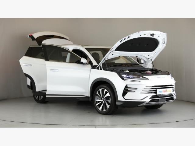BYD Sealion 6 Premium AWD BYD Bryanston