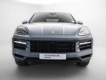 Porsche Cayenne E-Hybrid Coupe Porsche Centre Cape Town