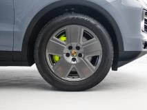 Porsche Cayenne E-Hybrid Coupe Porsche Centre Cape Town