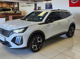 2025 Peugeot 2008 1.2T Allure for sale