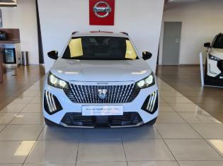 2025 Peugeot 2008 1.2T Allure for sale
