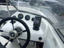 Odyssey 170 SC & 115 Hp Mercury 4 stroke Knysna Yamaha