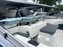 Odyssey 170 SC & 115 Hp Mercury 4 stroke Knysna Yamaha