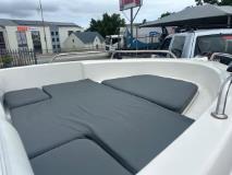 Odyssey 170 SC & 115 Hp Mercury 4 stroke Knysna Yamaha