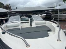 Odyssey 170 SC & 115 Hp Mercury 4 stroke Knysna Yamaha