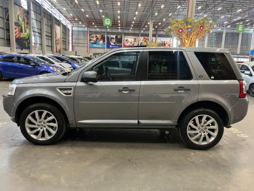 2013 Land Rover Freelander 2 SD4 HSE for sale
