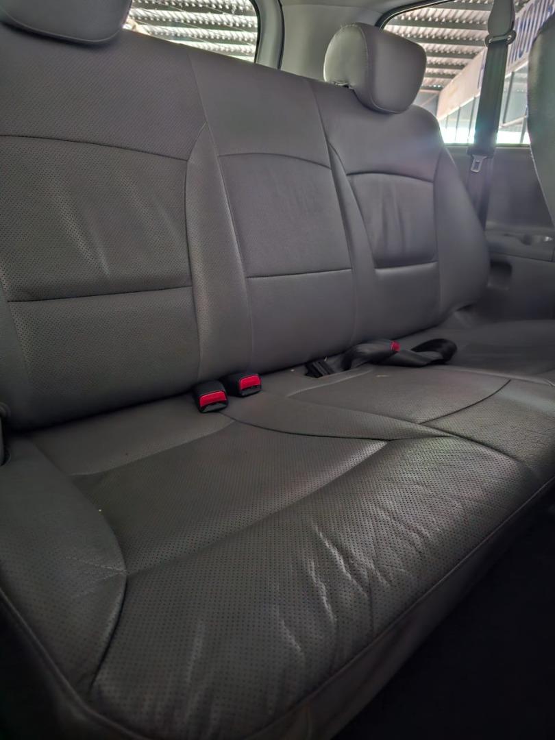 Hyundai H-1 2.5 CRDI ELITE Auto  9-Seater AutoHotSpot