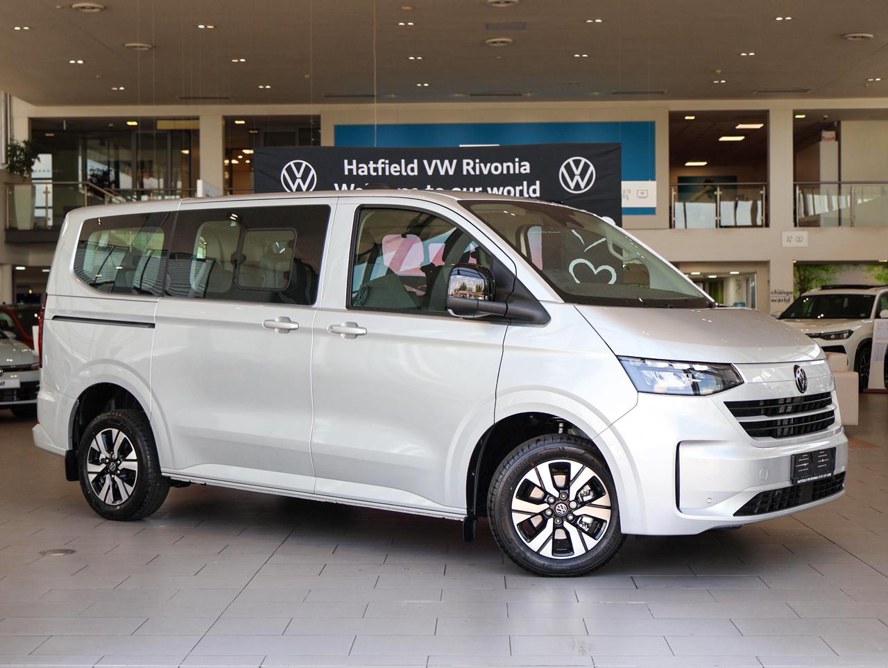VW Rivonia New dealership in Sandton - AutoTrader