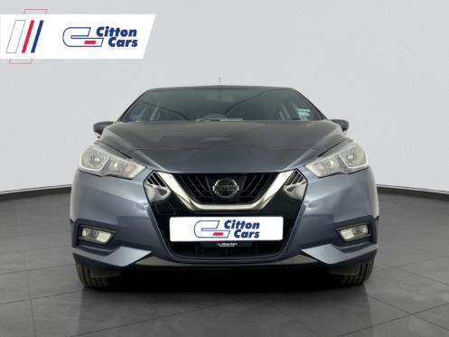 2020 Nissan Micra 66kW Turbo Acenta for sale