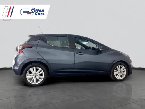 2020 Nissan Micra 66kW Turbo Acenta for sale