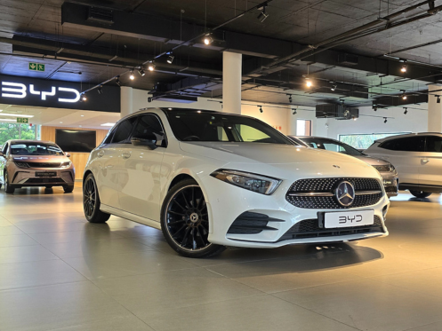 2023 Mercedes-Benz A-Class A200 Hatch AMG Line for sale