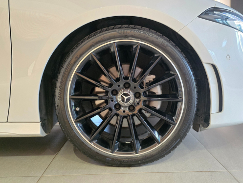 2023 Mercedes-Benz A-Class A200 Hatch AMG Line for sale