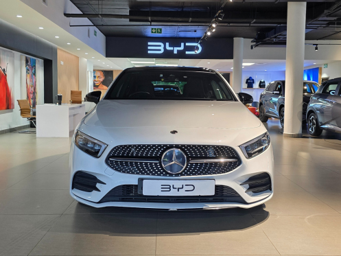 2023 Mercedes-Benz A-Class A200 Hatch AMG Line for sale