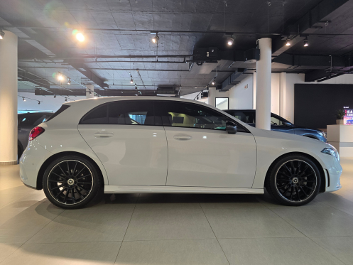 2023 Mercedes-Benz A-Class A200 Hatch AMG Line for sale