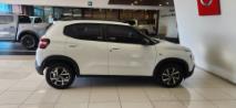 Citroen C3 1.2 Max Mark White Nissan (Pty) Ltd