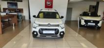Citroen C3 1.2 Max Mark White Nissan (Pty) Ltd