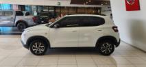 Citroen C3 1.2 Max Mark White Nissan (Pty) Ltd