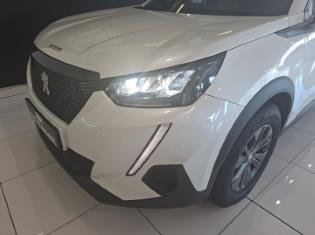 2025 Peugeot 2008 1.2T 96kW Active for sale