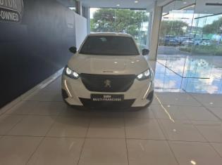 2025 Peugeot 2008 1.2T 96kW Active for sale