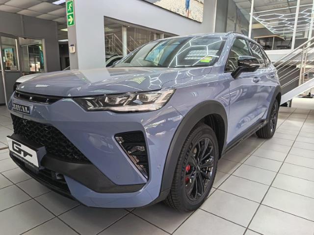 Haval H6 GT 1.5T PHEV 4WD Ultra Luxury Nissan & GWM Mosselbaai