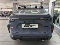 Haval H6 GT 1.5T PHEV 4WD Ultra Luxury Nissan & GWM Mosselbaai