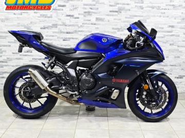 Yamaha YZF R7 for sale in Kempton Park - ID: 28355110 - AutoTrader