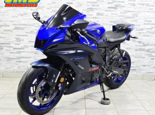 Yamaha YZF R7 for sale in Kempton Park - ID: 28355110 - AutoTrader