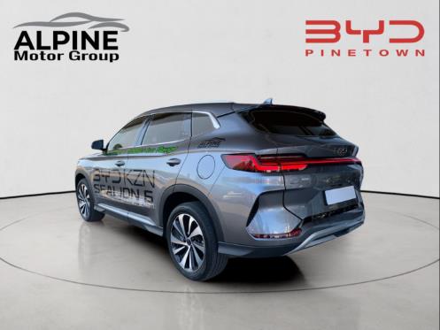 2026 BYD Sealion 6 Comfort for sale