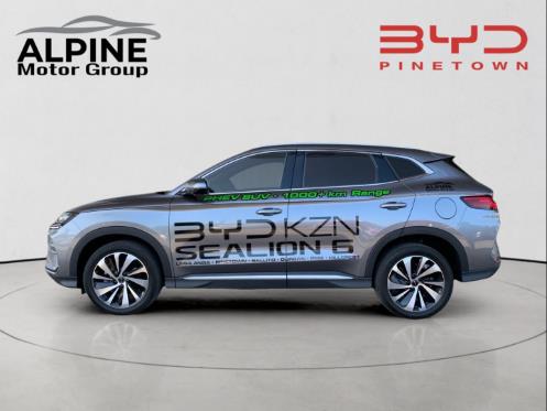 2026 BYD Sealion 6 Comfort for sale