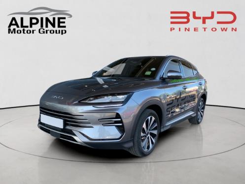 2026 BYD Sealion 6 Comfort for sale