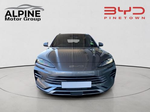 2026 BYD Sealion 6 Comfort for sale