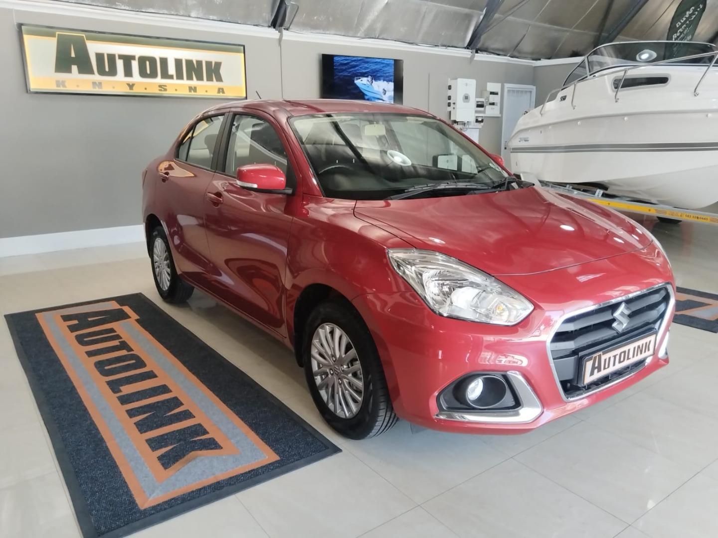 2025 Suzuki DZire for sale on 5DayDeals South Africa