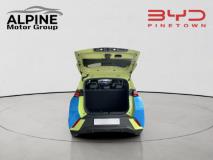 BYD Dolphin Surf Dynamic BYD Pinetown