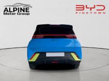 BYD Dolphin Surf Dynamic BYD Pinetown