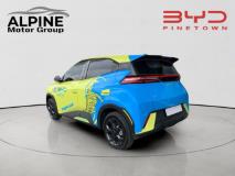 BYD Dolphin Surf Dynamic BYD Pinetown