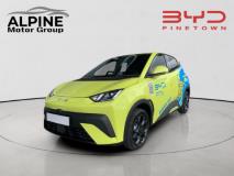 BYD Dolphin Surf Dynamic BYD Pinetown