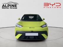 BYD Dolphin Surf Dynamic BYD Pinetown