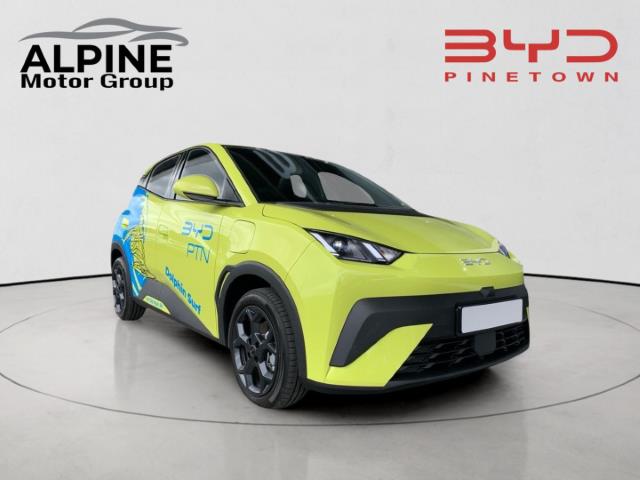 BYD Dolphin Surf Dynamic BYD Pinetown