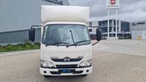 Hino 300 Series 614 SWB (2.5Ton Truck) UD Trucks Cape Town