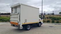 Hino 300 Series 614 SWB (2.5Ton Truck) UD Trucks Cape Town