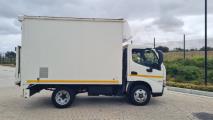 Hino 300 Series 614 SWB (2.5Ton Truck) UD Trucks Cape Town