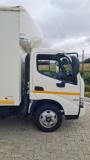 Hino 300 Series 614 SWB (2.5Ton Truck) UD Trucks Cape Town