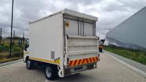 Hino 300 Series 614 SWB (2.5Ton Truck) UD Trucks Cape Town