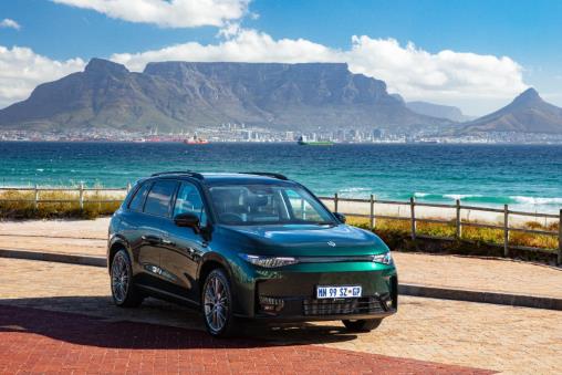 PHEV, REEV, or HEV? We Compare the Leapmotor C10, Chery Tiggo 8, Haval H7, and Toyota RAV4