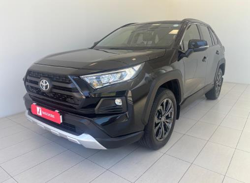 2024 Toyota RAV4 2.0 GX-R AWD for sale - 65USP55273